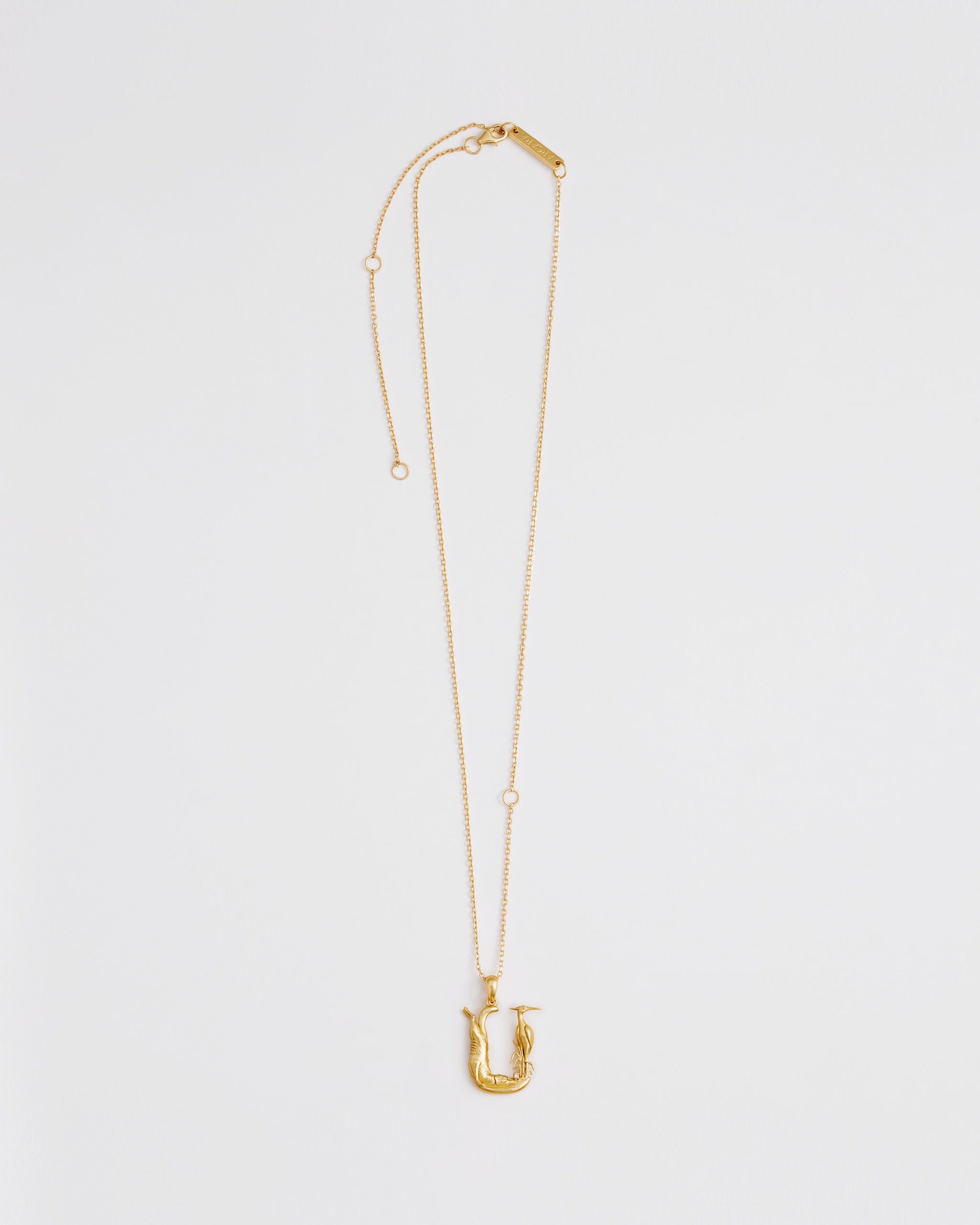 Necklace U