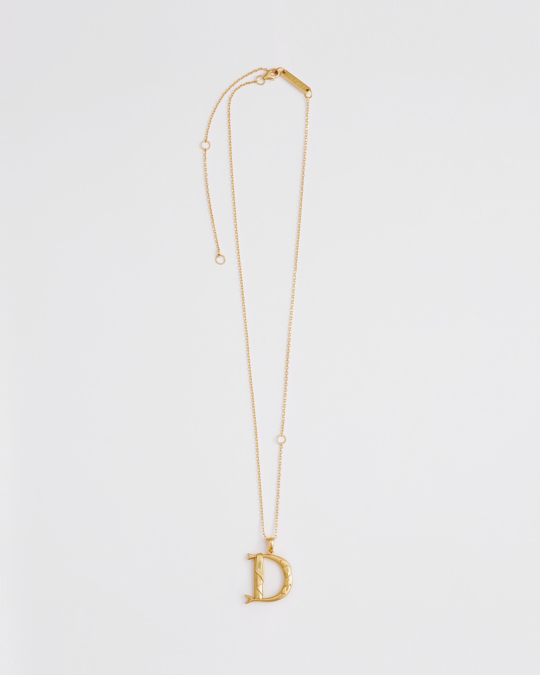 Necklace D