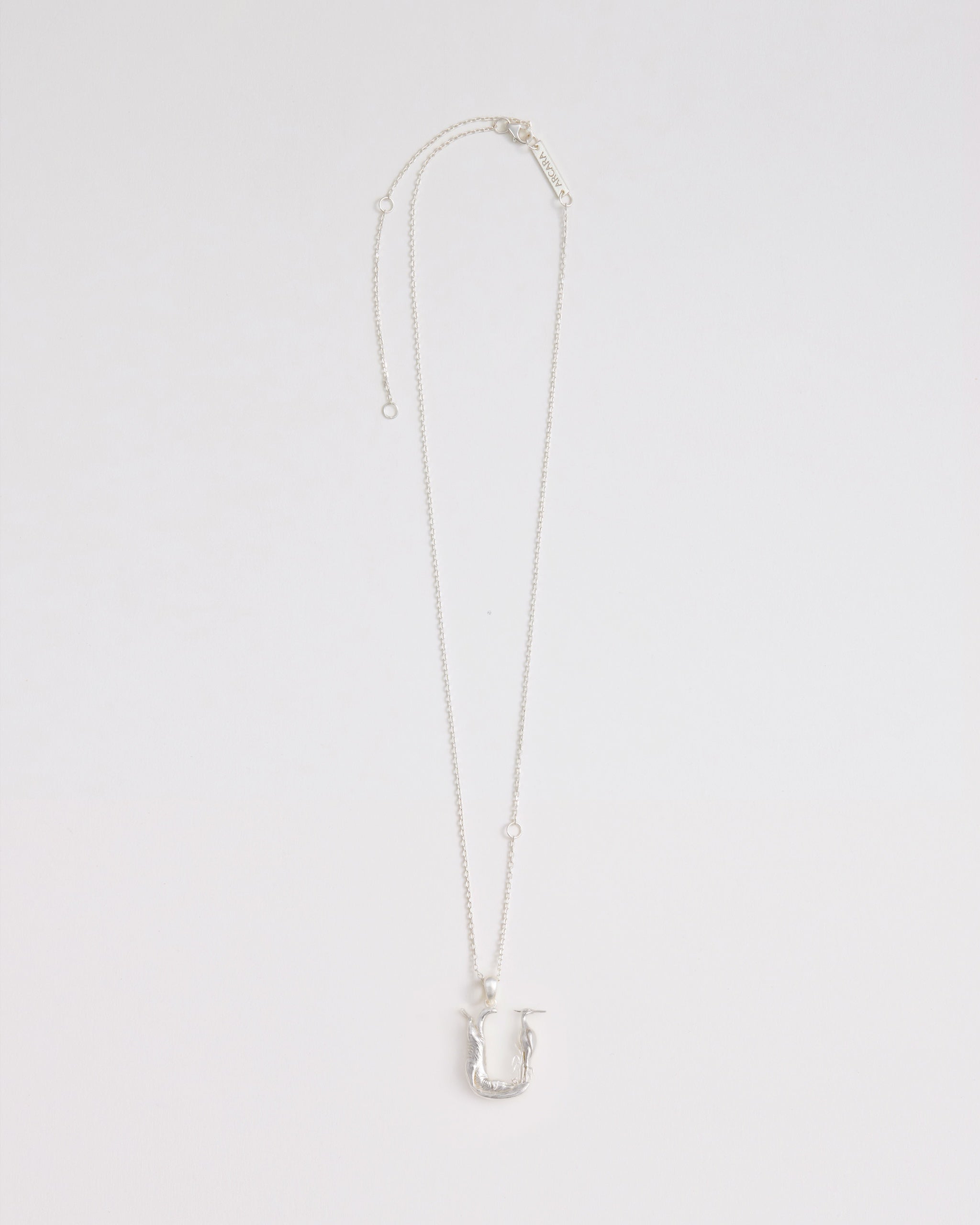 Necklace U