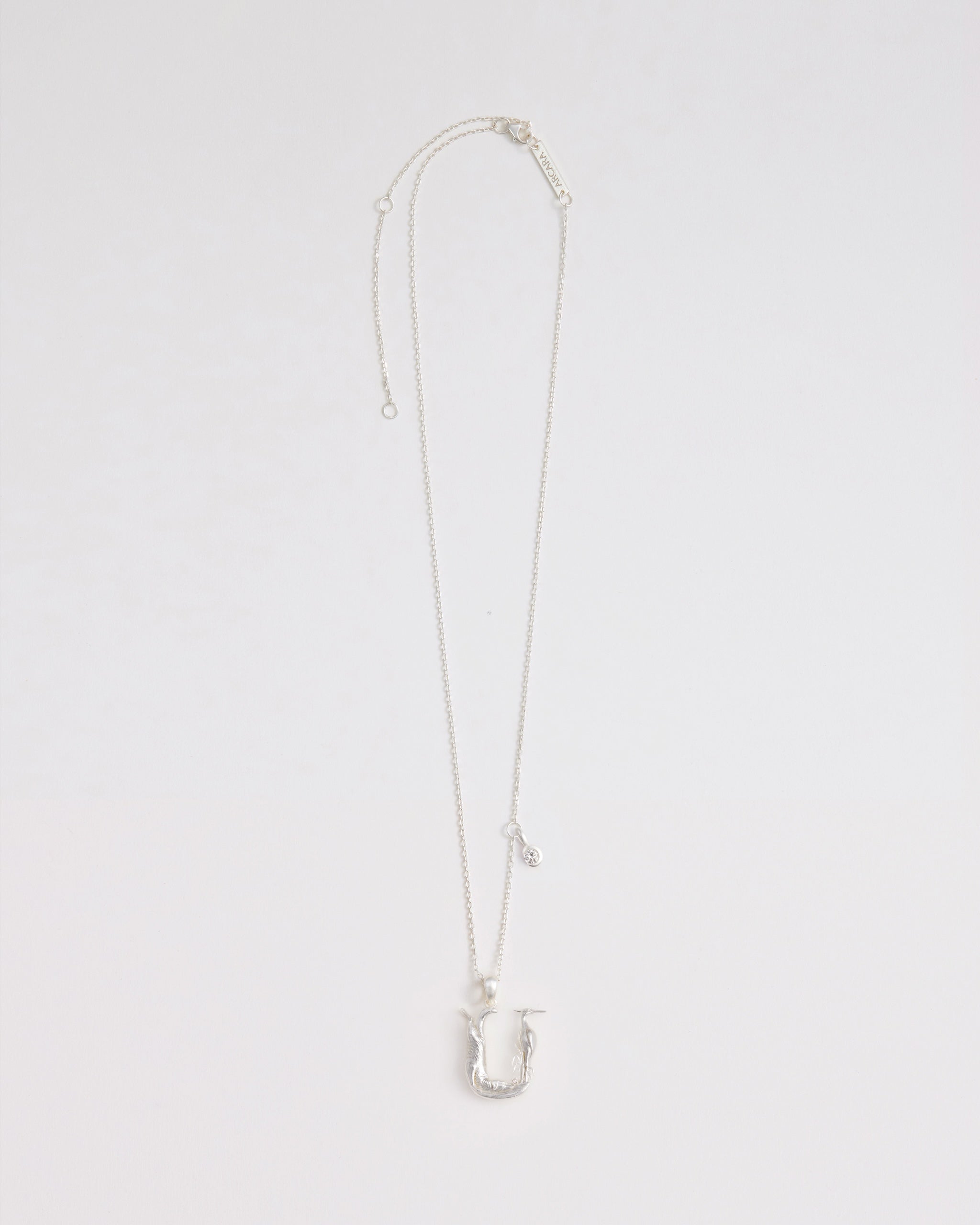 Necklace U